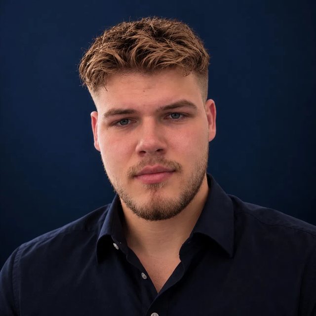 Finn, Inhaber von Nexa Agency
