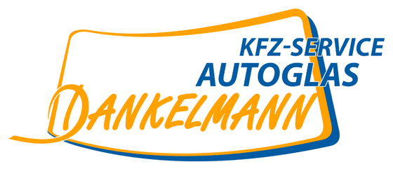 Logo Dankelmann Autoglas